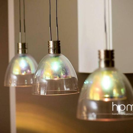 142M² Bright Alimos Apartment With Marina View Exterior foto