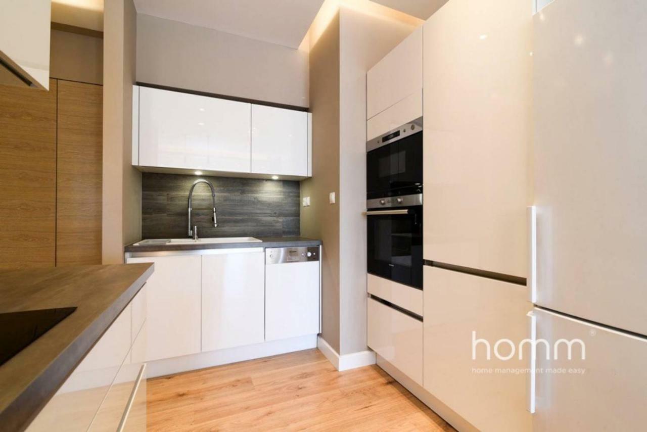 142M² Bright Alimos Apartment With Marina View Exterior foto